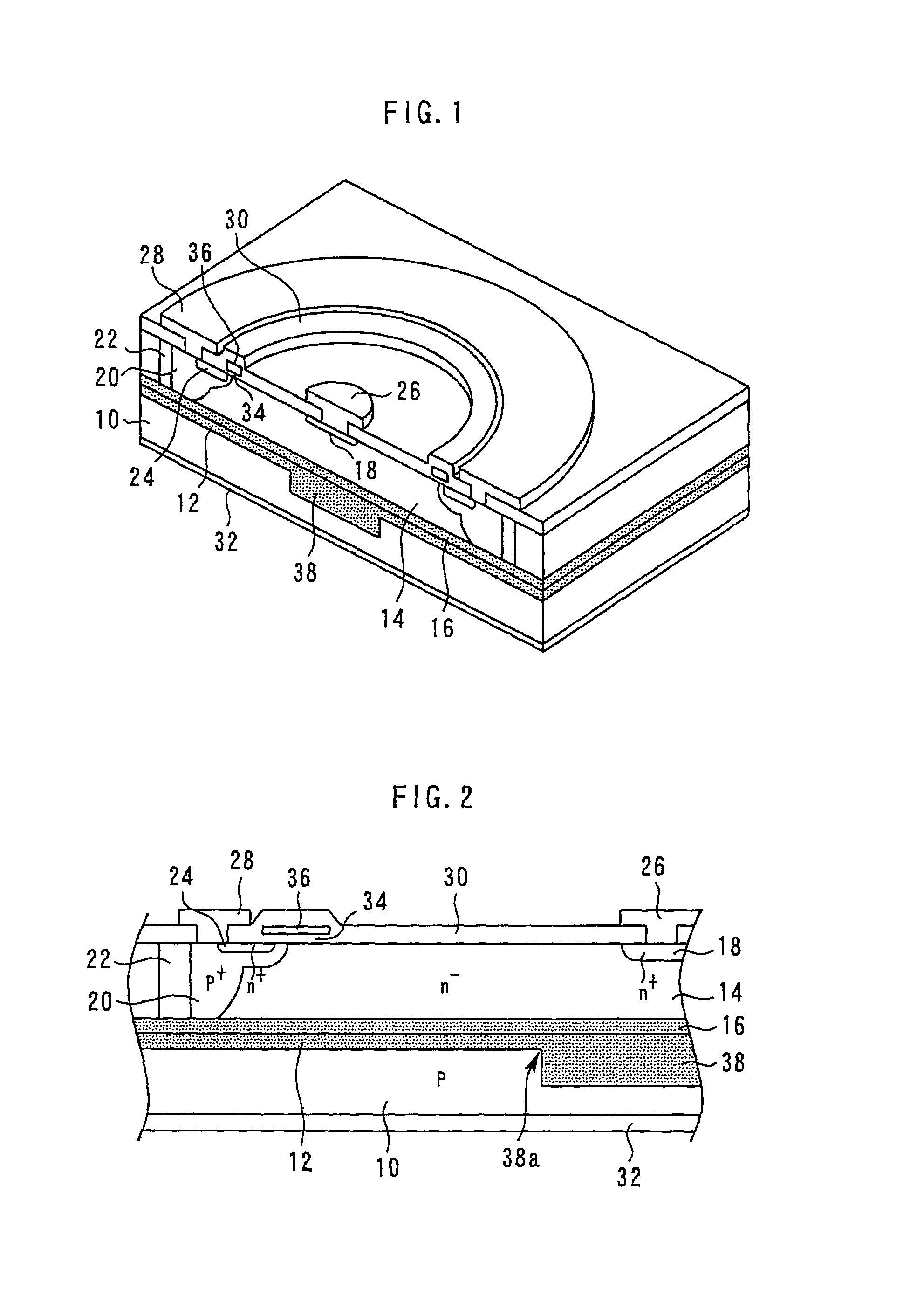 Method for manufacturing dielectric isolation type semiconductor device