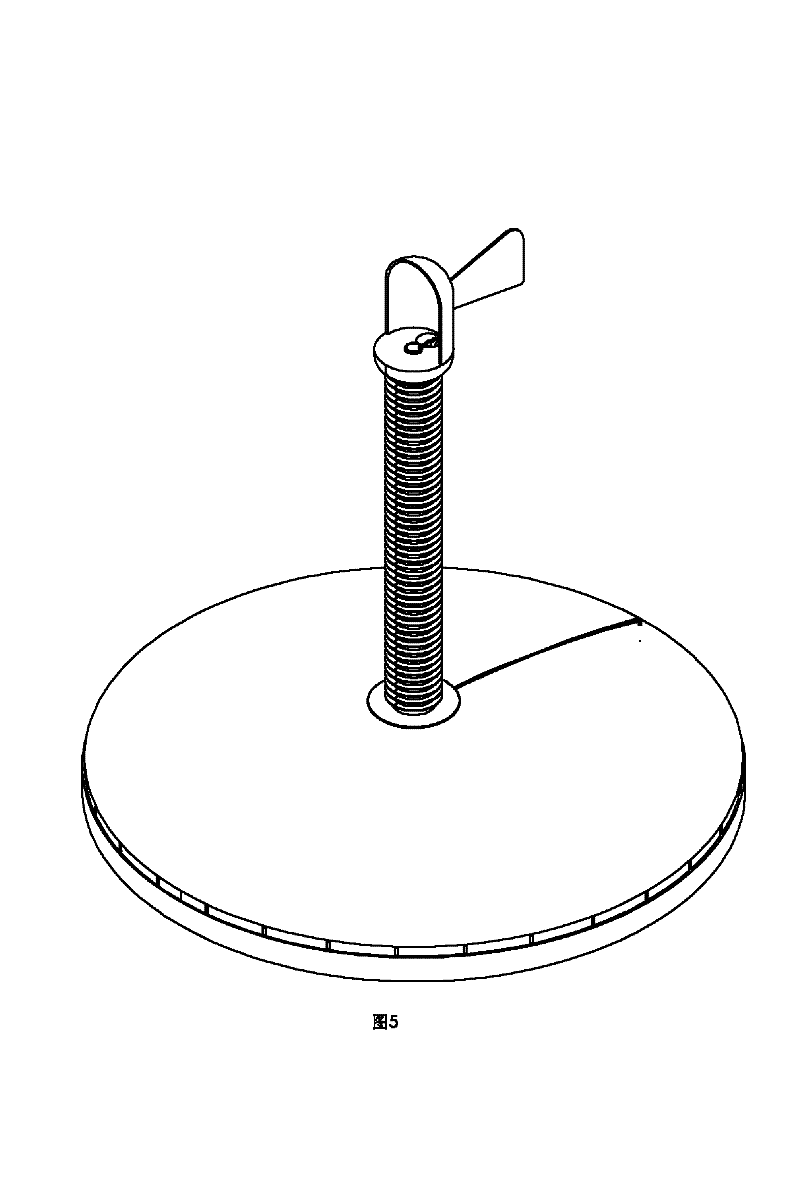 Method for making salt and distilled water by using solar wind spray