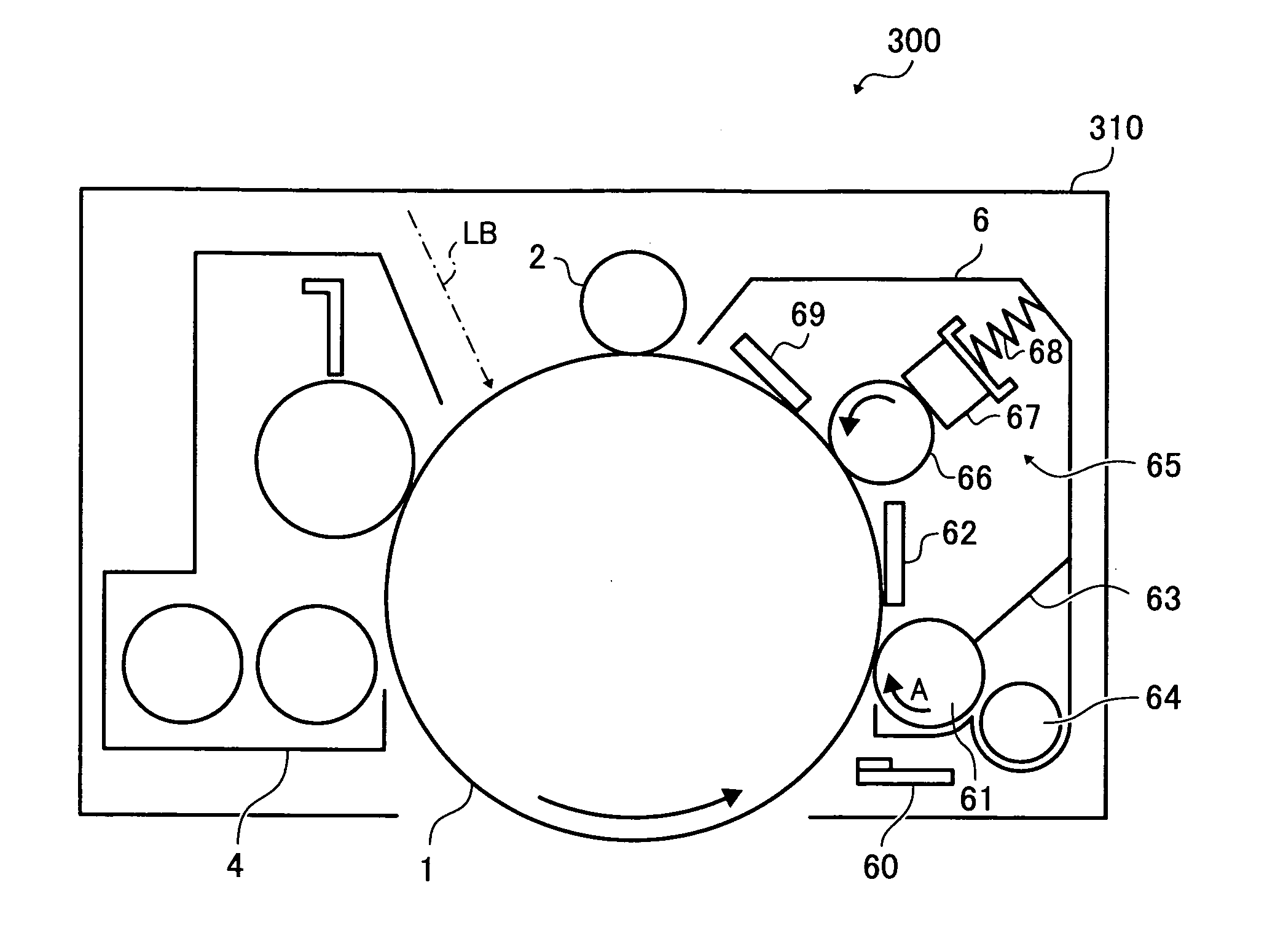 Lubricant applicator, image forming apparatus, and process cartridge