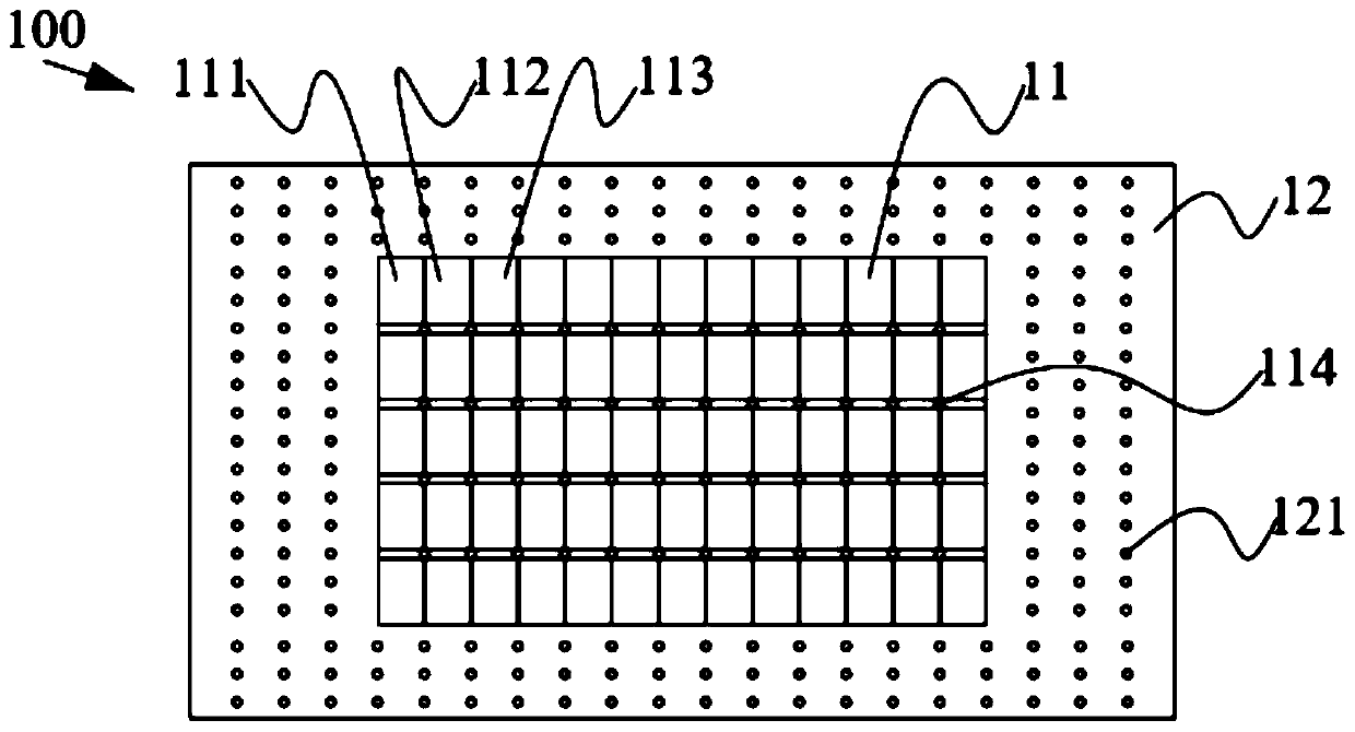 Color film substrate and manufacturing method thereof, and liquid crystal display device