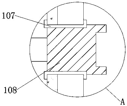 Multi-position display energy disperse spectroscopy