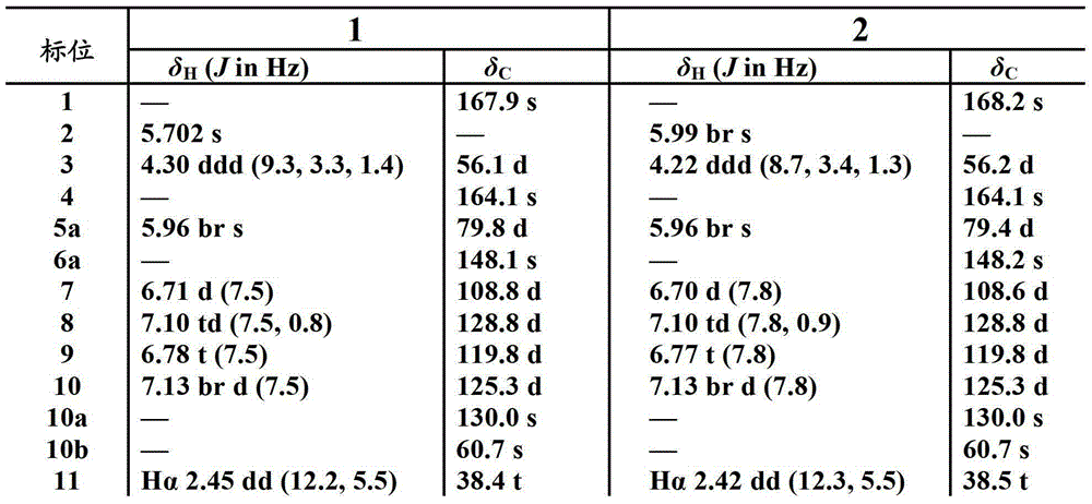 Indoline diketopiperazine spiro compound and its preparation method and use