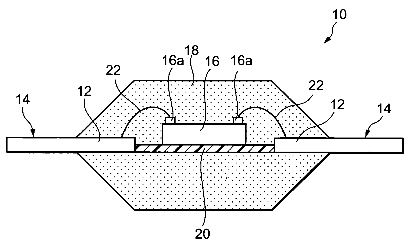 Semiconductor device and manufacturing method of semiconductor device