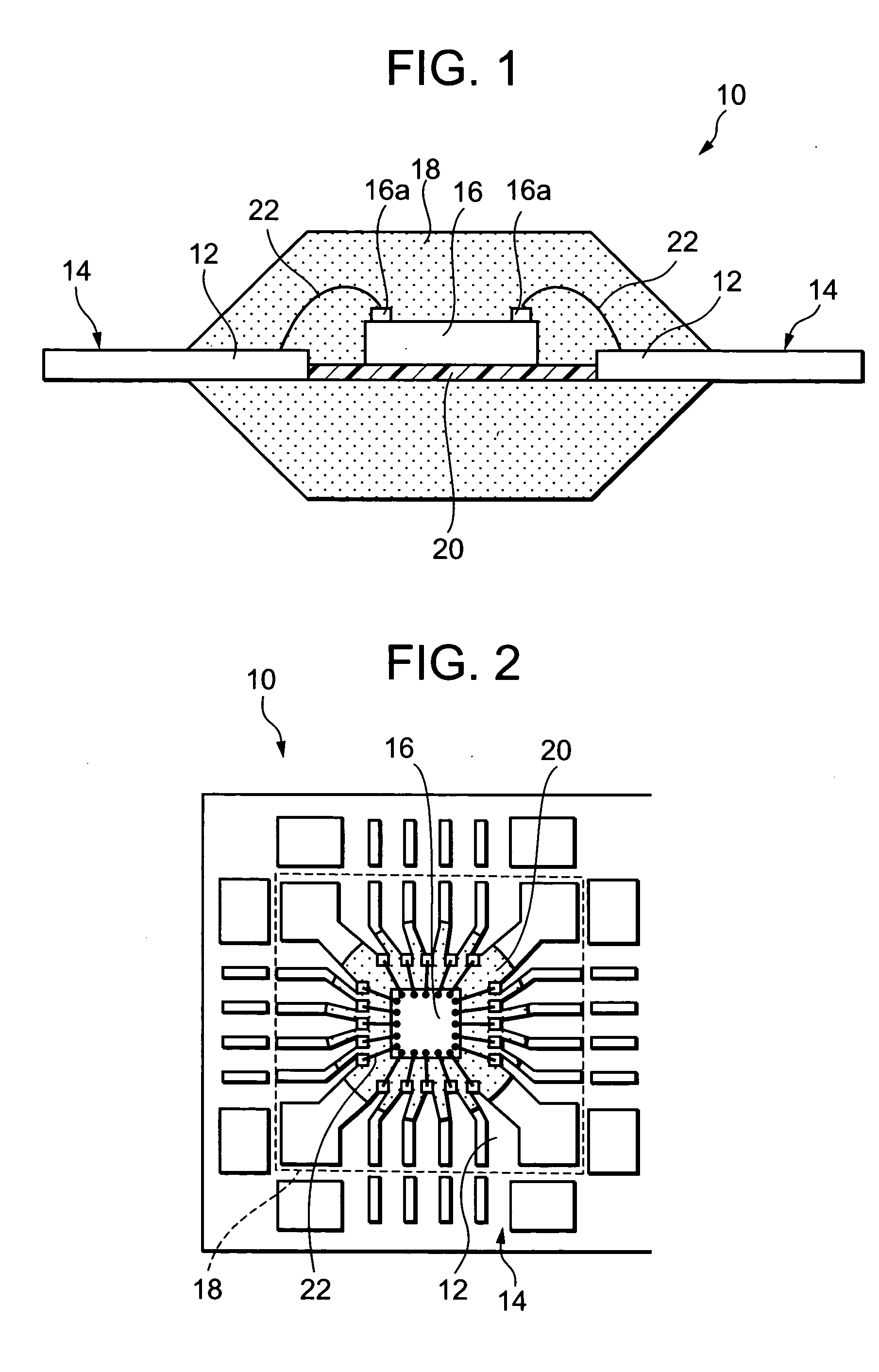 Semiconductor device and manufacturing method of semiconductor device