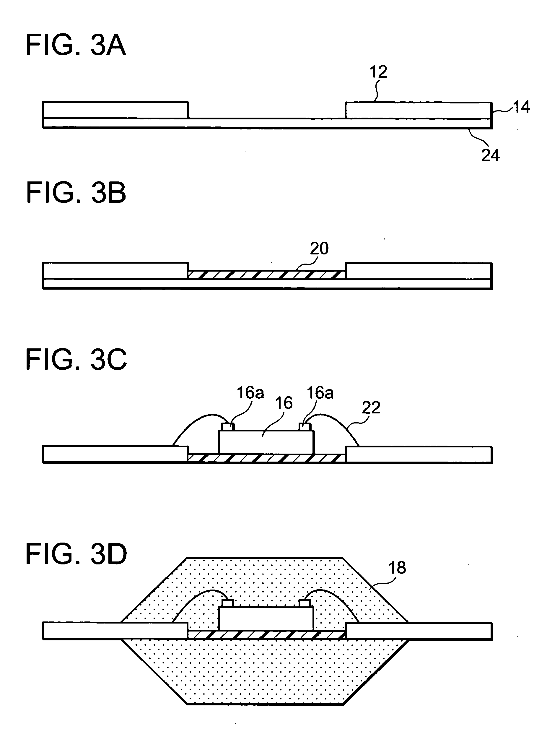 Semiconductor device and manufacturing method of semiconductor device