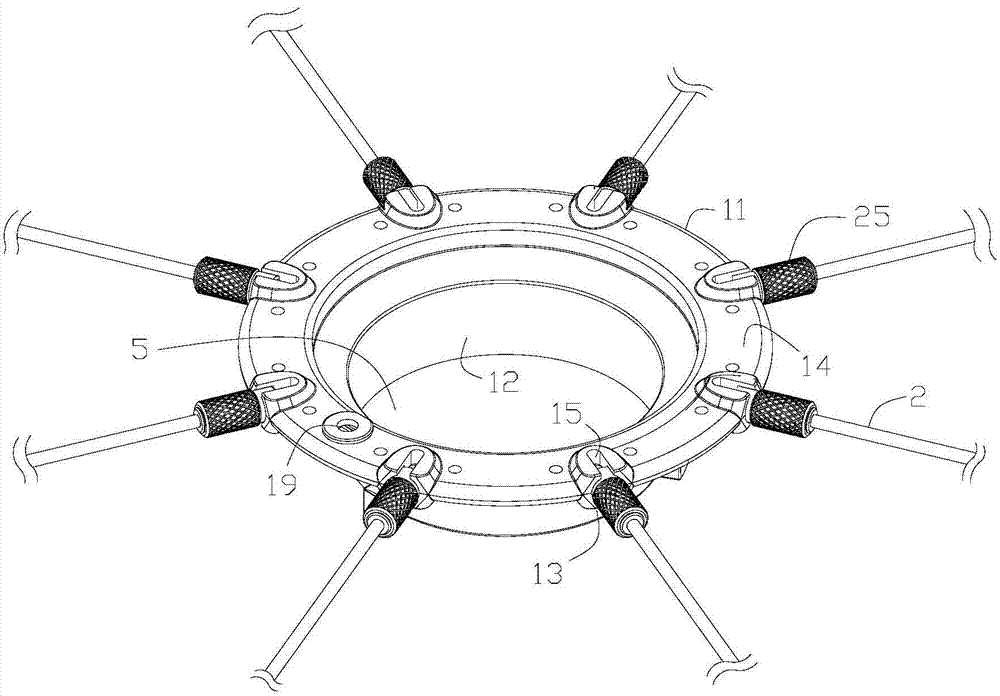 Portable radome