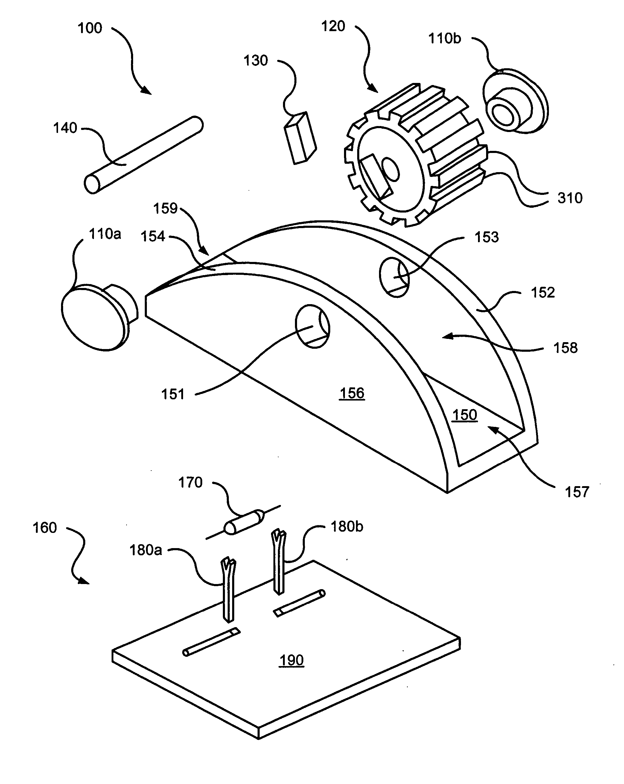 Durable Switches and Methods for Using Such