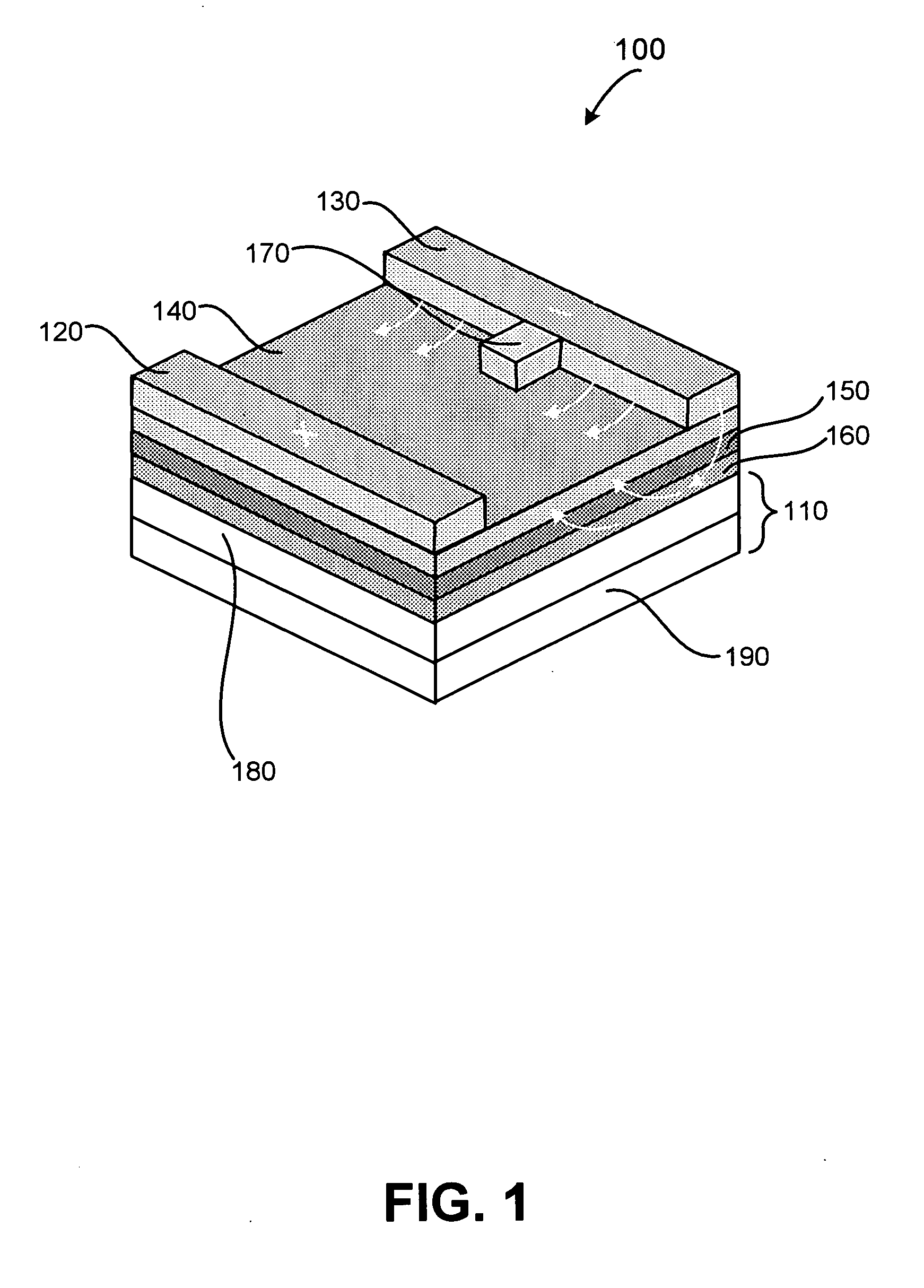 Micromechanical structure, device including the structure, and methods of forming and using same