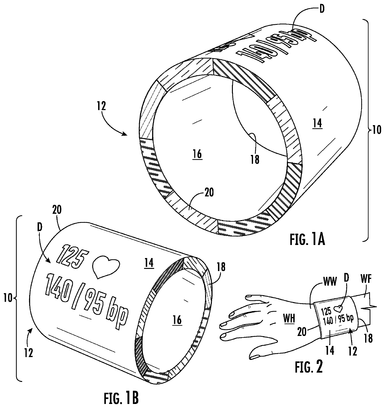 Biometric Mood Sensing Apparatus and Method of Use