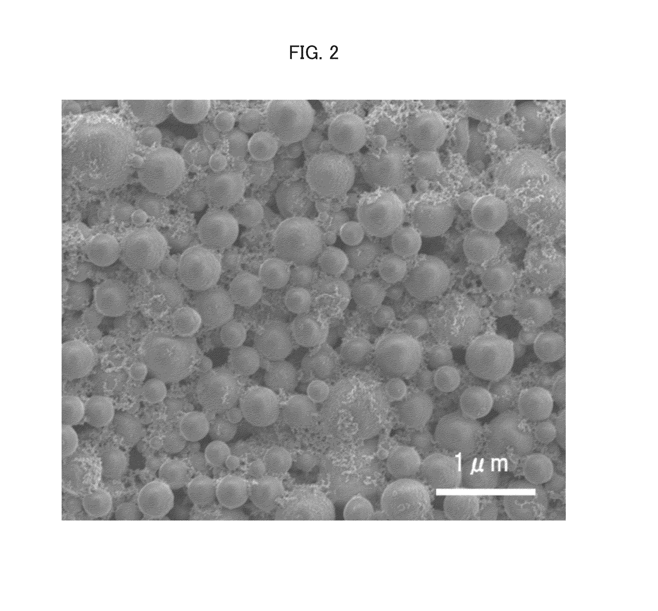 Cathode for lithium ion secondary battery and lithium ionsecondary battery using the same