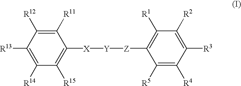 Phenyl derivatives containing an acidic group, their preparation and their use as chloride channel blockers