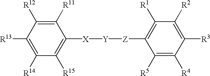 Phenyl derivatives containing an acidic group, their preparation and their use as chloride channel blockers