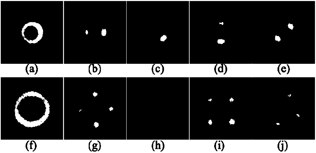 Polarization continuously adjustable cylindrical vector optical solid-state laser