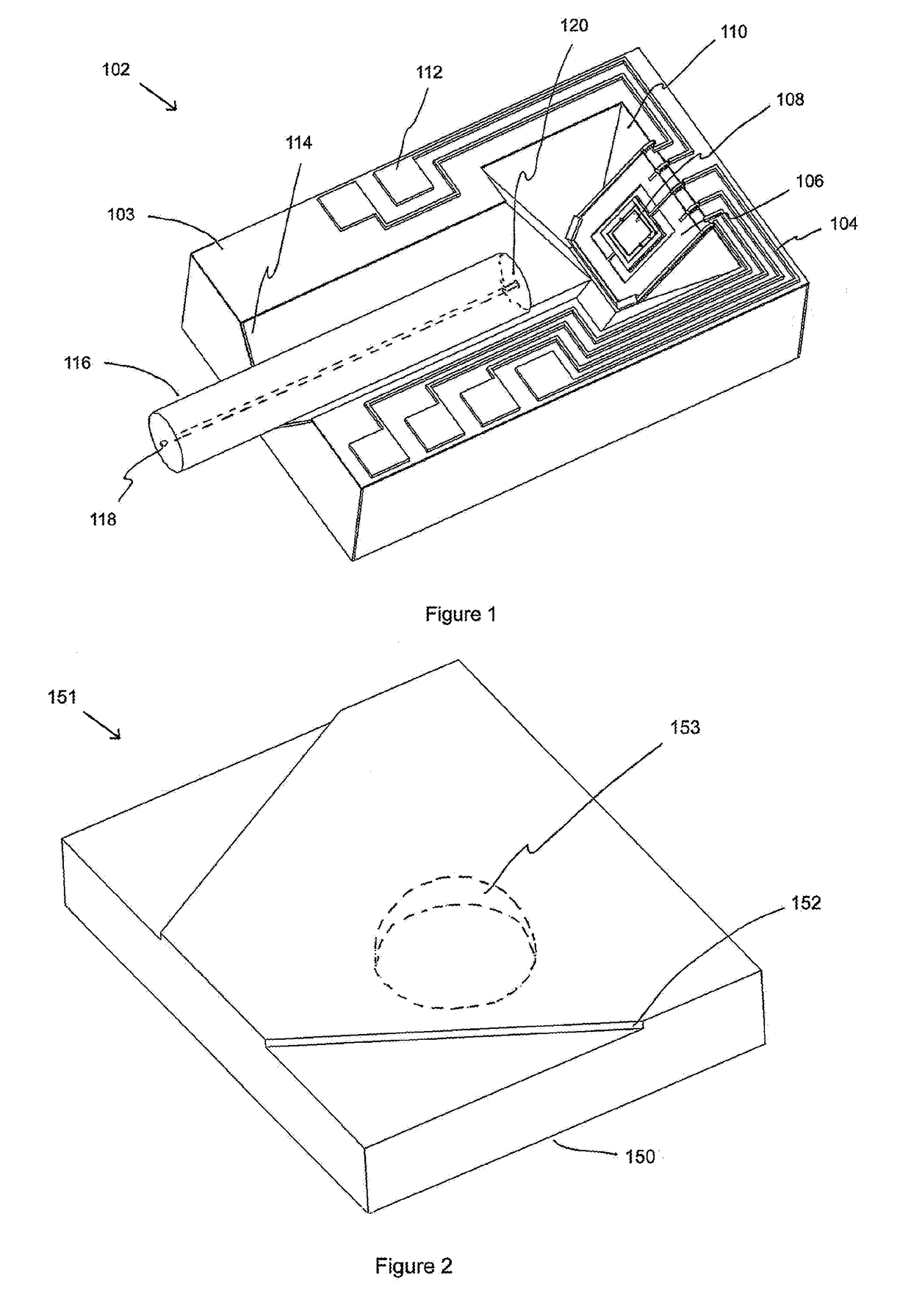 Immersive Optical Projection System