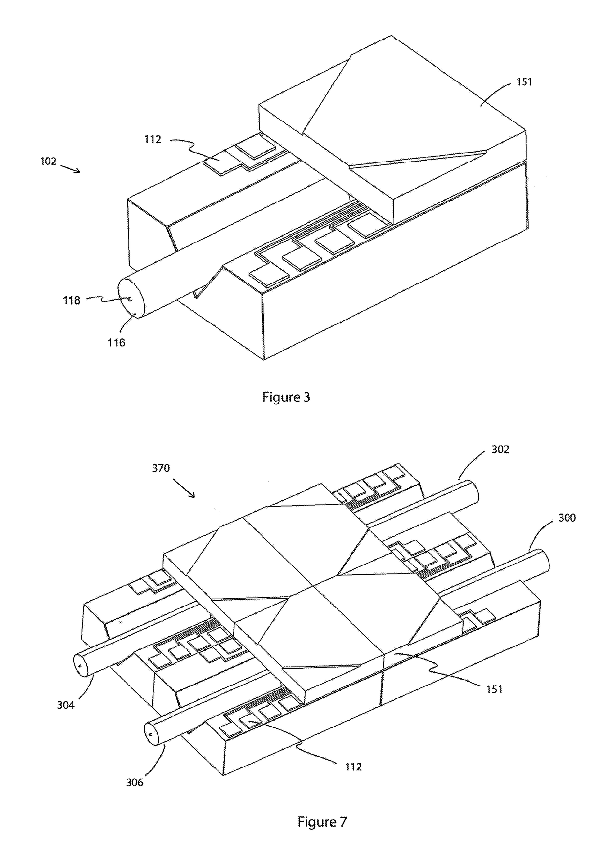 Immersive Optical Projection System