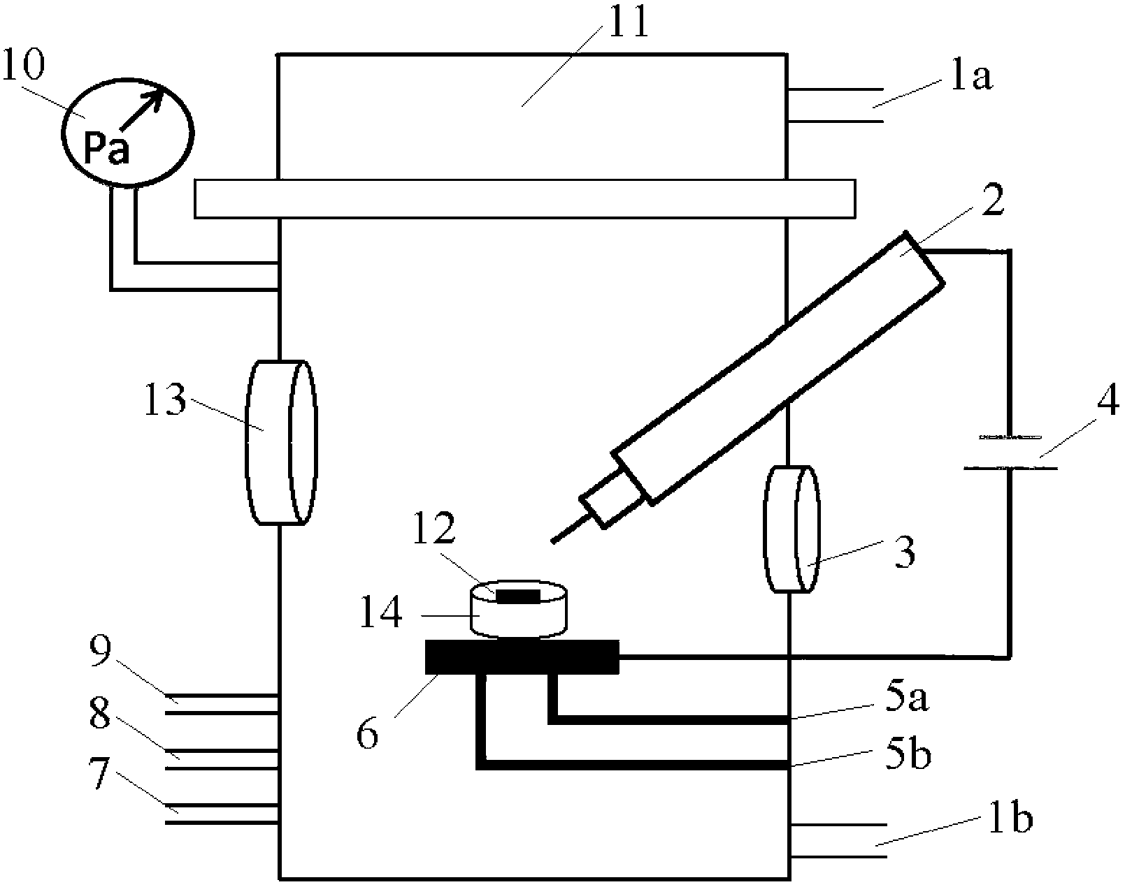 Macro film and fiber consisting of nanocapsules and nanotubes and preparation method thereof