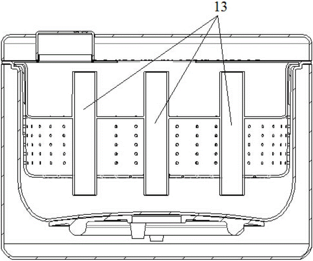 Steaming plant and equipment