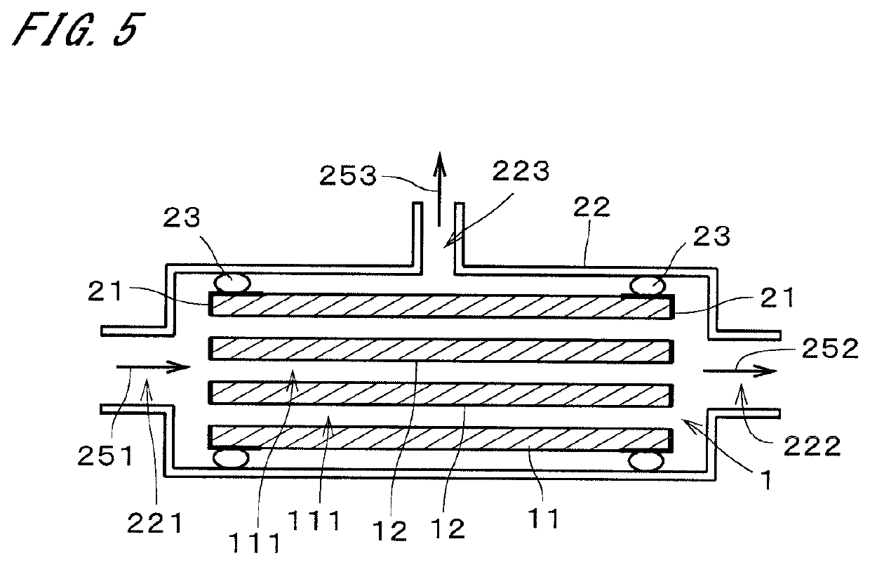 Zeolite membrane complex and method of producing zeolite membrane