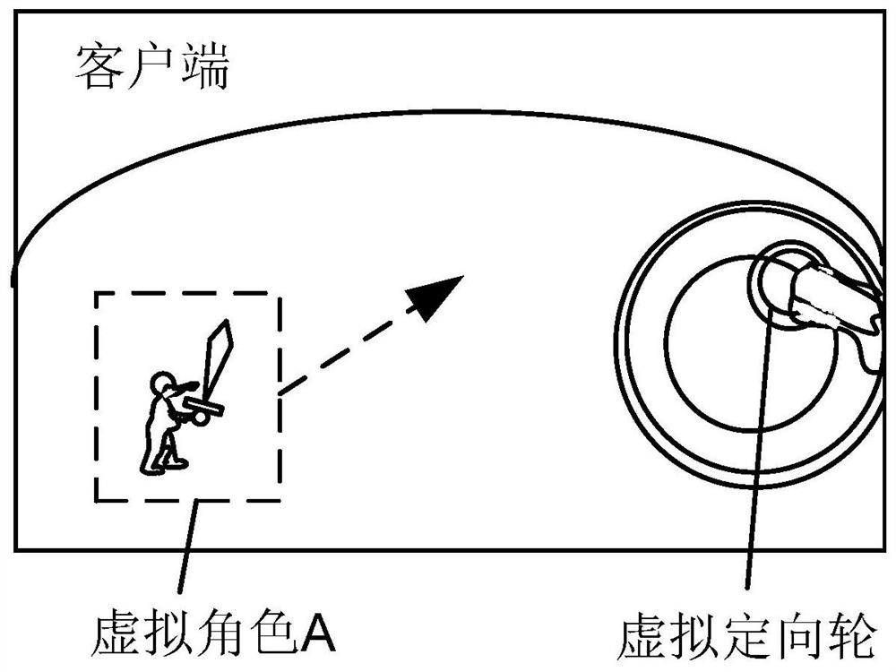 Media resource playing method and device, storage medium and electronic equipment