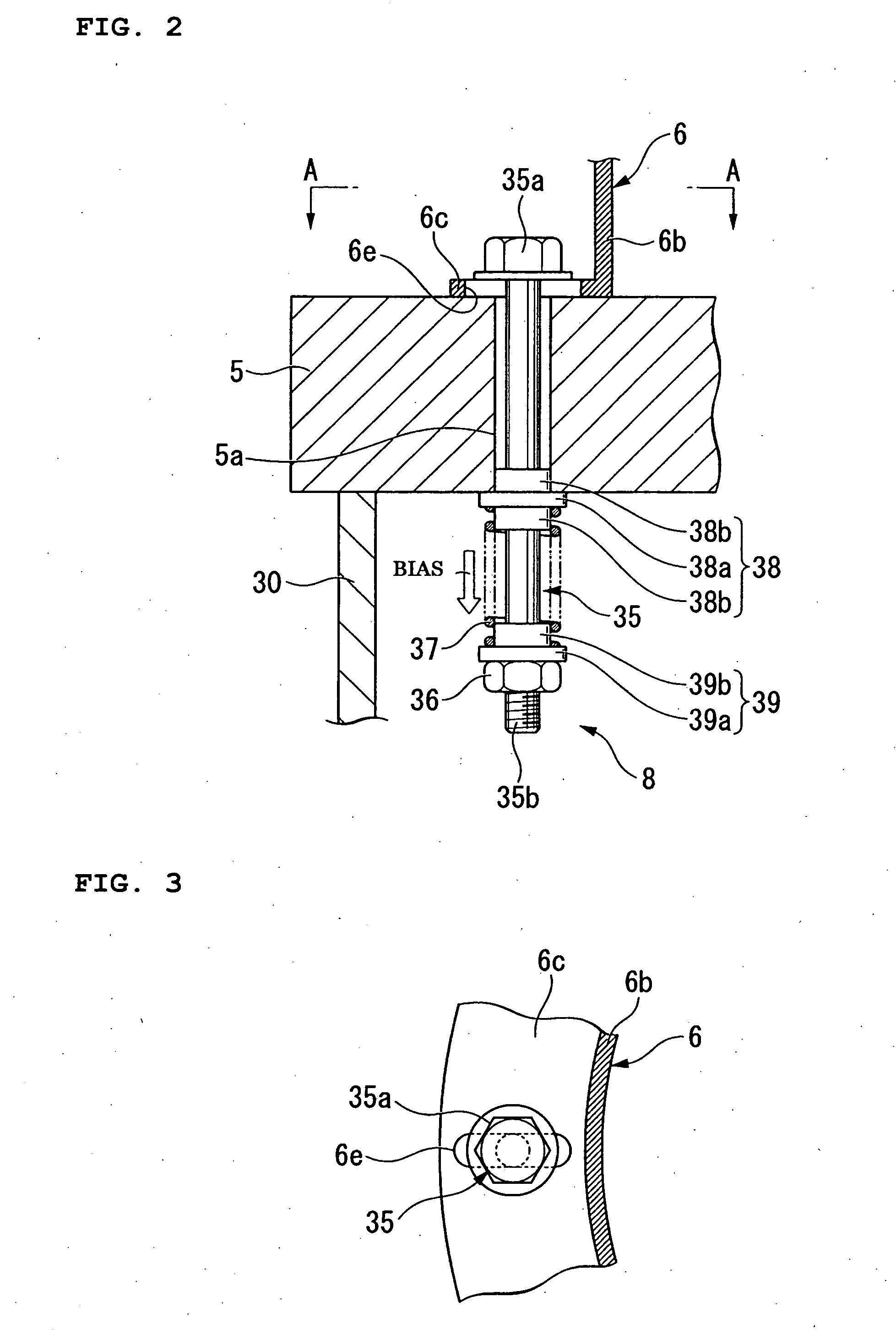 Differential scanning calorimeter