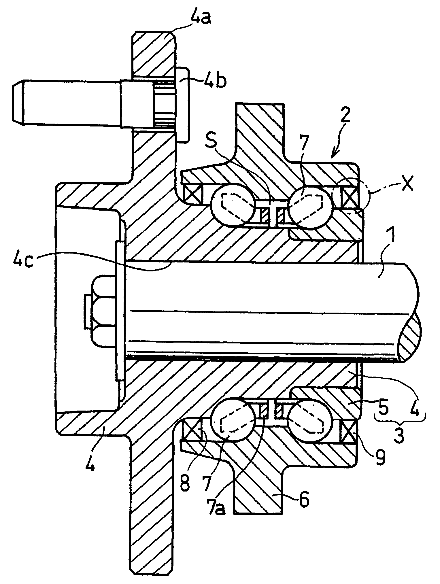 Sealing device