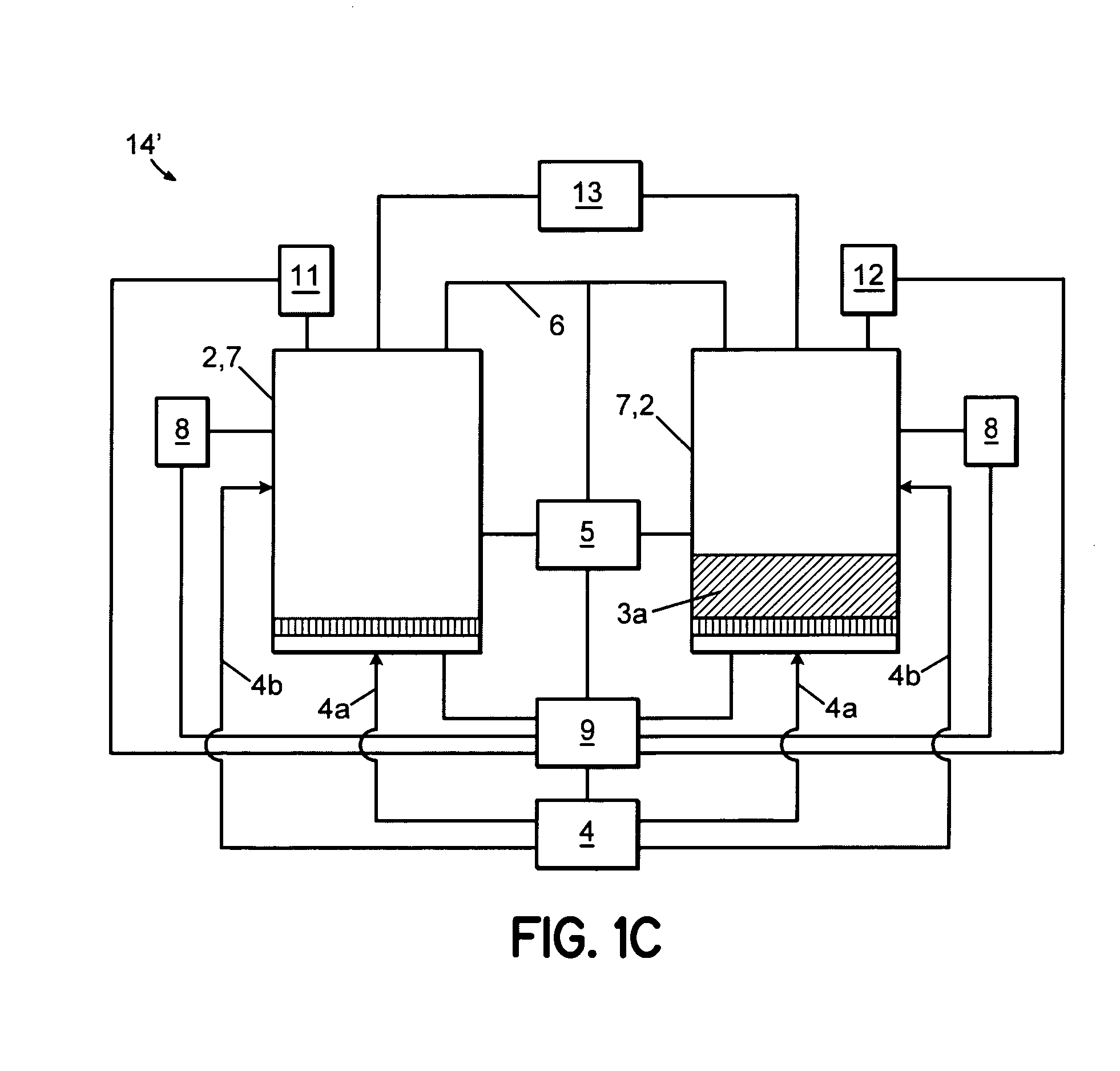 Method for purifying a metal carbonyl precursor