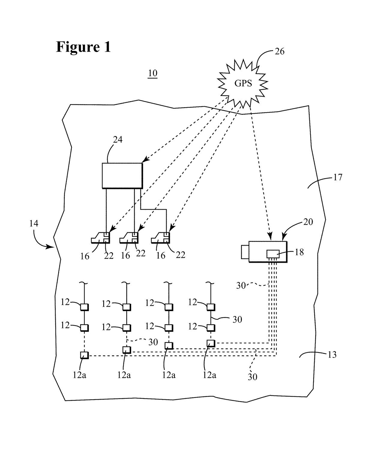 Spatial expansion seismic data processing method and apparatus