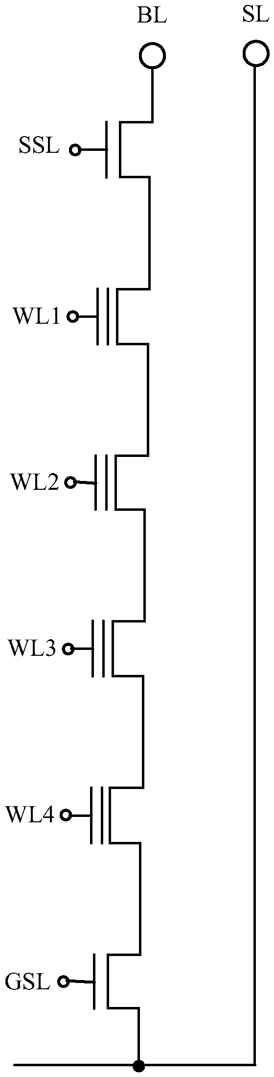 3D memory device and manufacture method thereof