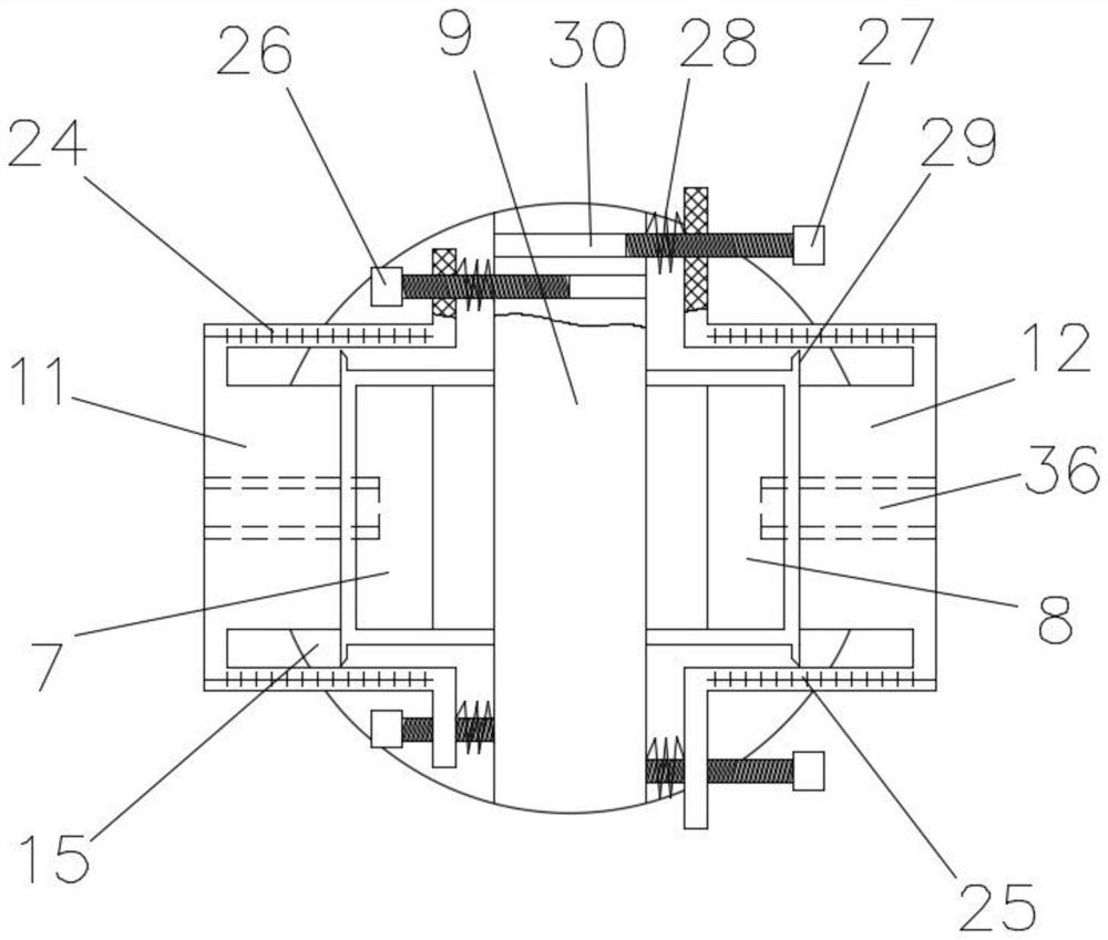 Preparation process of modified insole