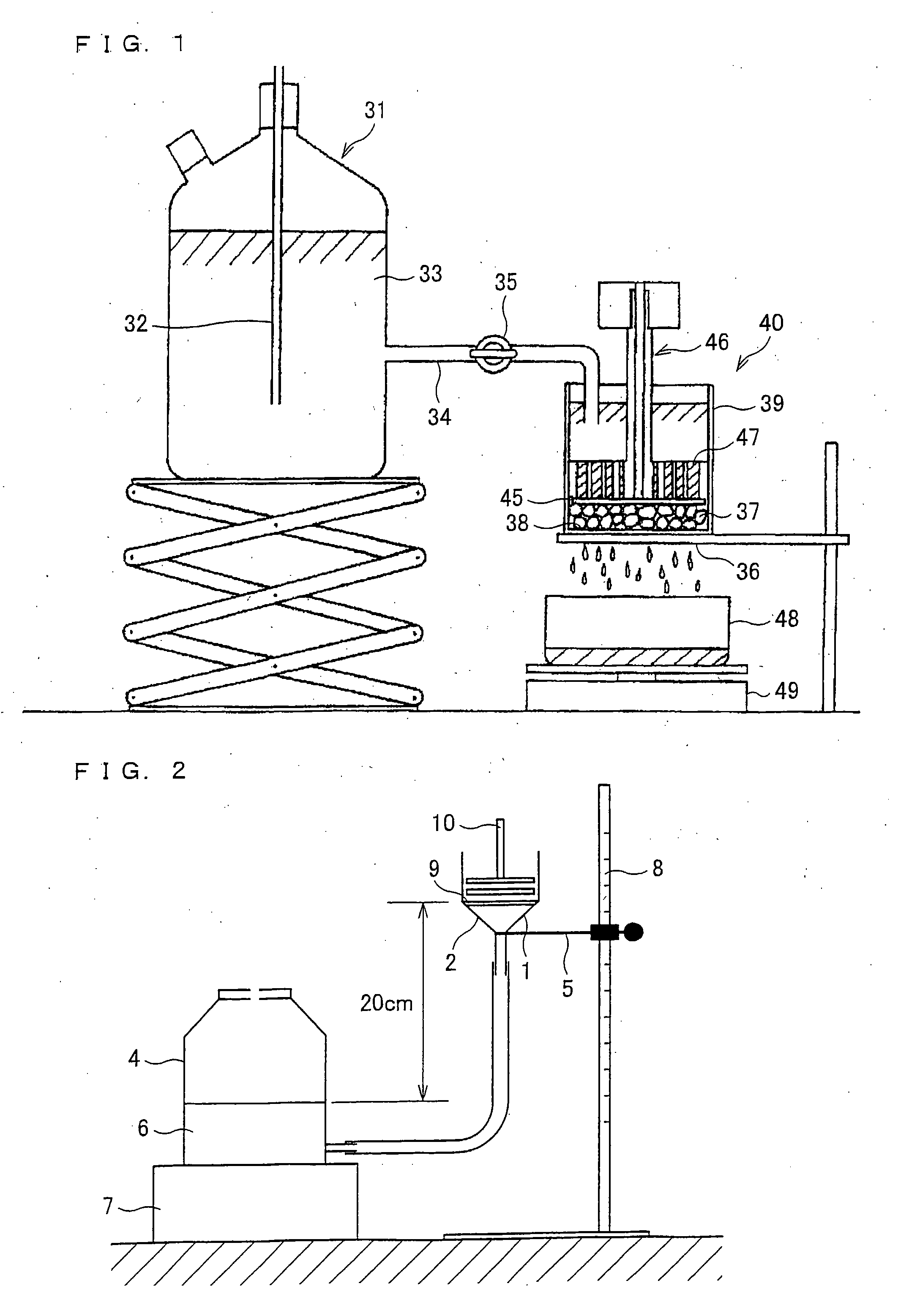 Water-Absorbent Agent Composition and Method for Manufacturing Same