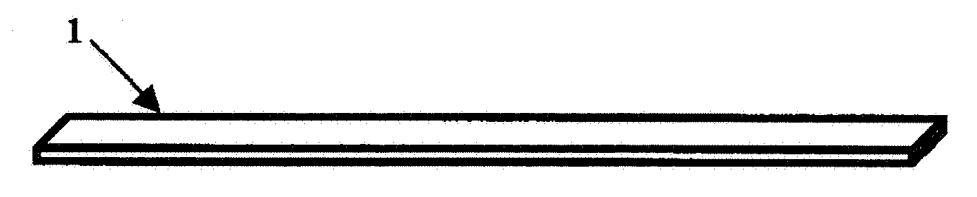 Carbon fiber composite sheet, use thereof as a heat conductor and pitch-based carbon fiber web sheet for use in the same