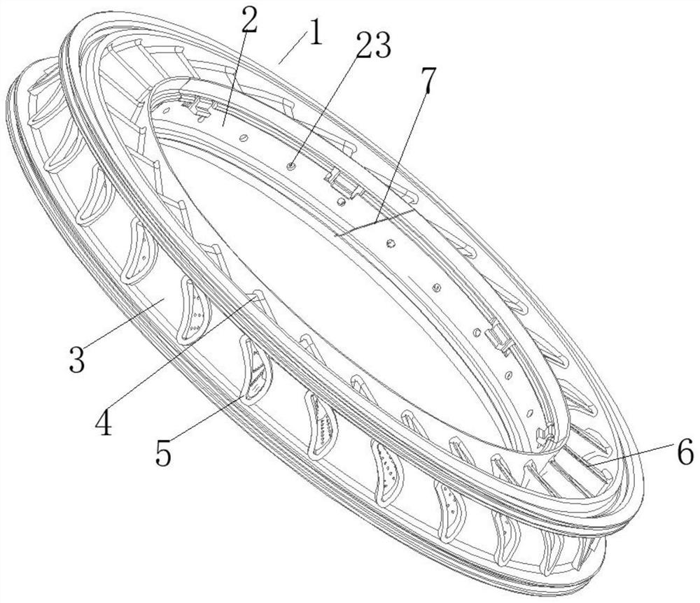 Gas turbine applicable to whole territory