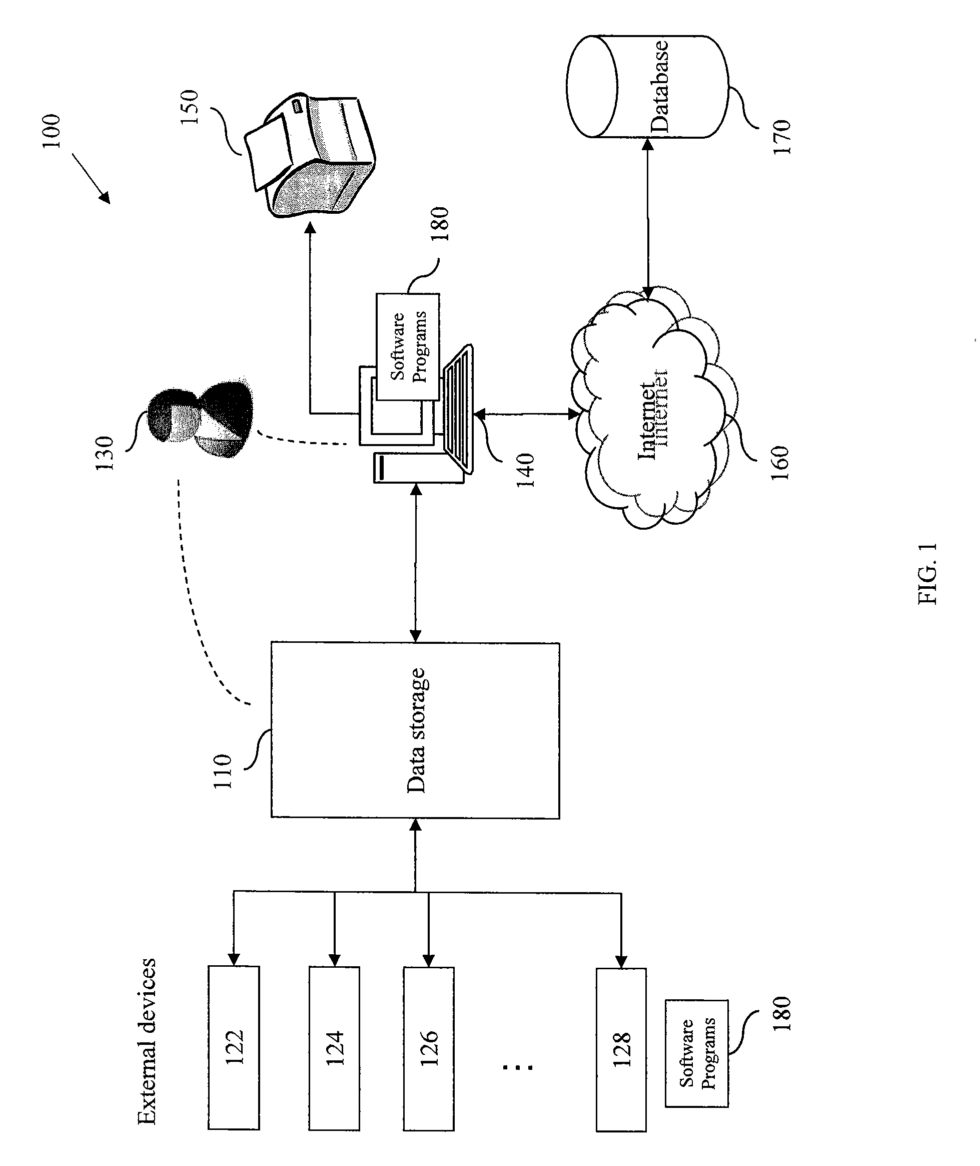 System for integrating and managing health related information