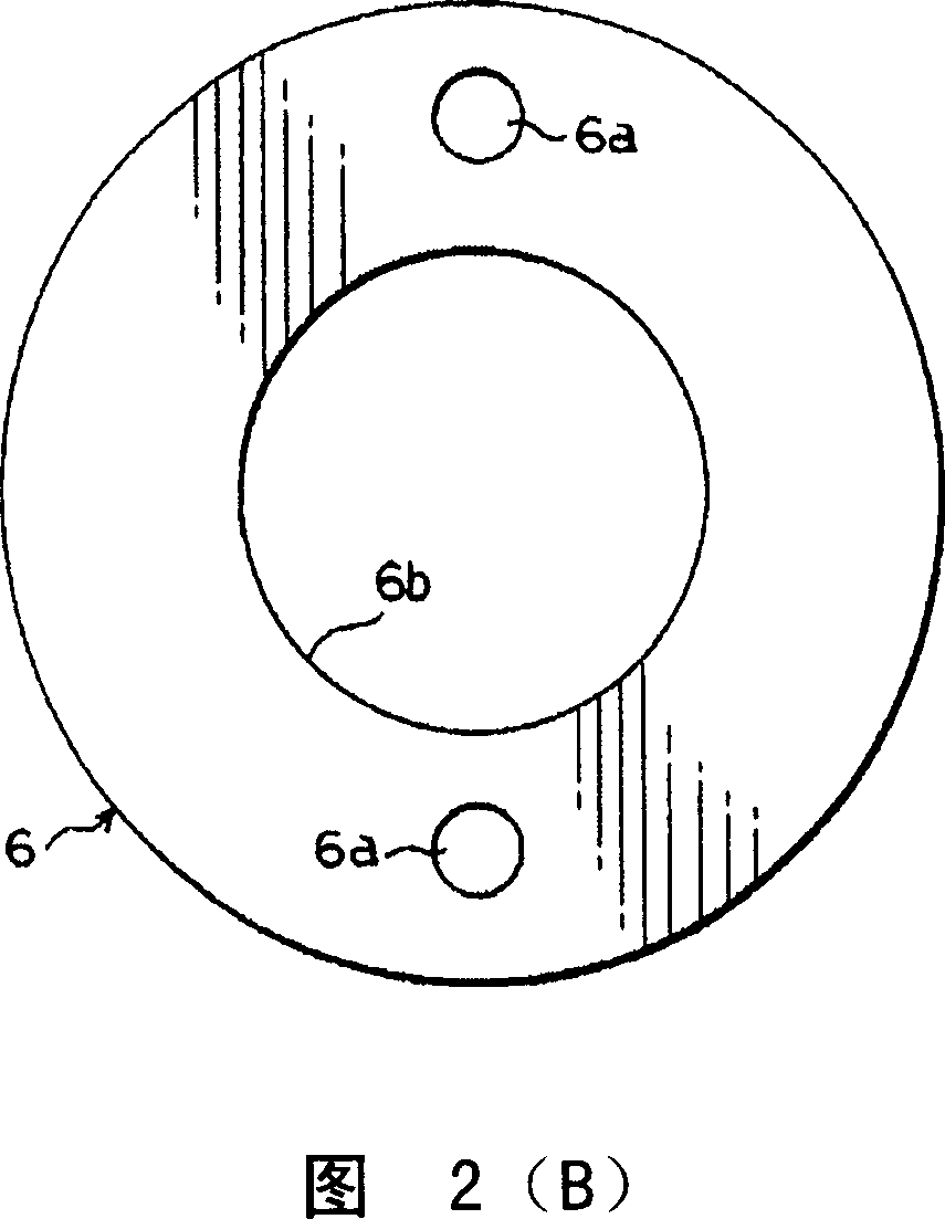 Centrifugal clutch