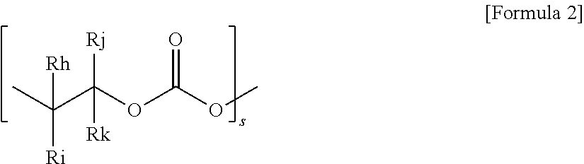 Electrolyte for Lithium Secondary Battery