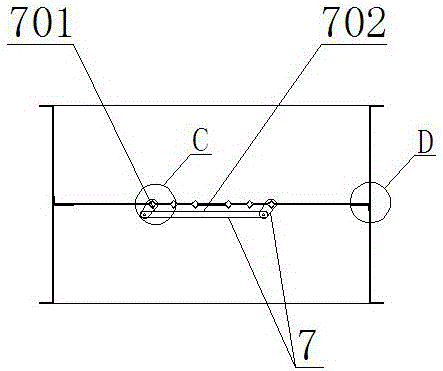 Round valve