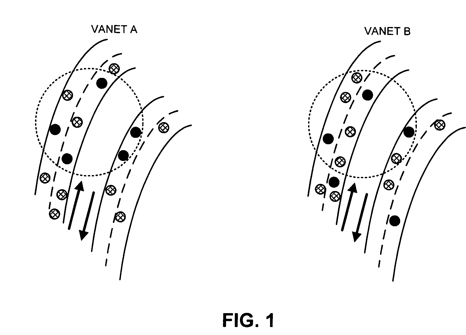 Method and apparatus for detecting and correcting malicious data in an ad-hoc network