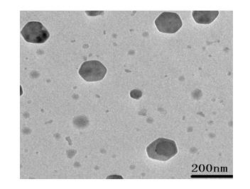 Method for synthesizing hydrotalcite like compound nano particles by room temperature solid phase method