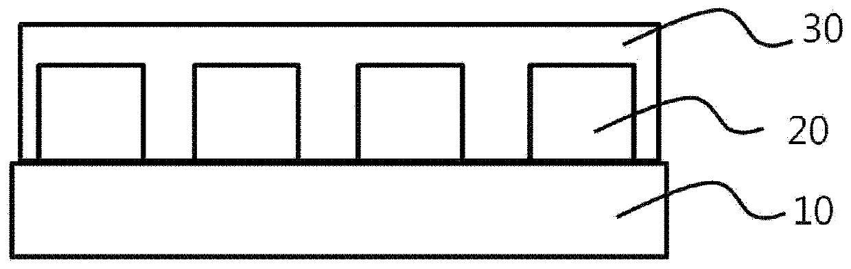 Live metal and method for preparing same