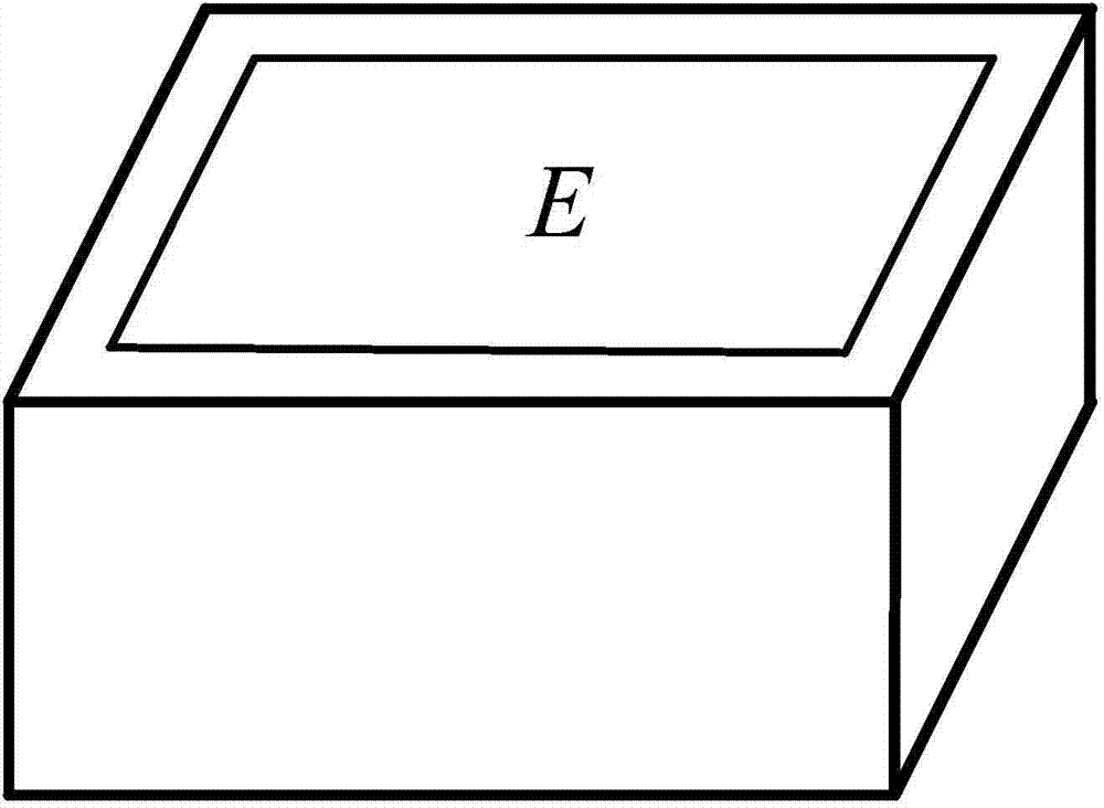 Electronic building block