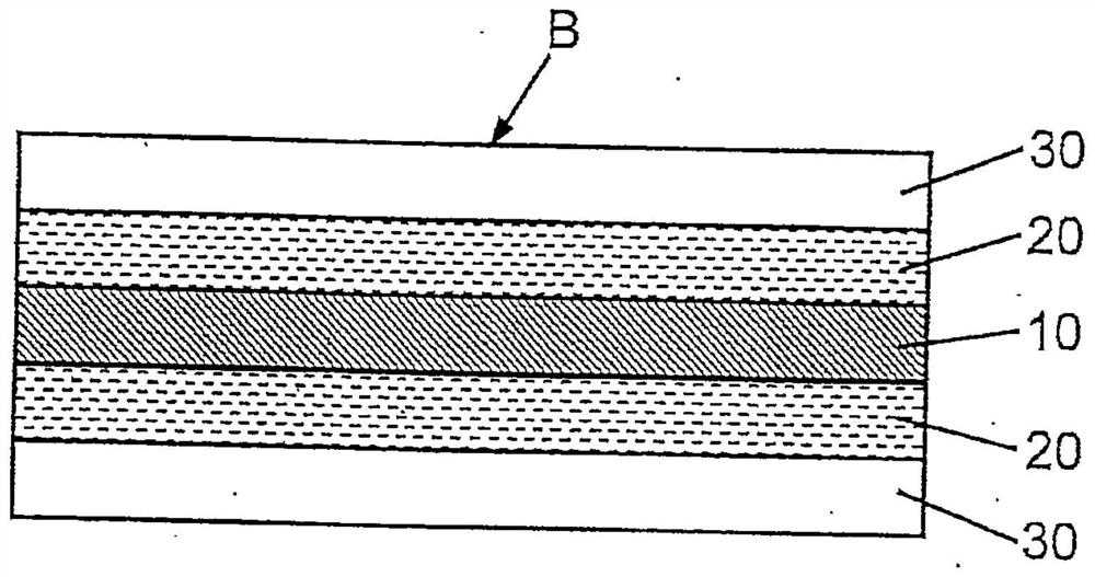 Nonaqueous dispersion of fluororesin, fluororesin-containing thermosetting resin composition using same and cured product thereof