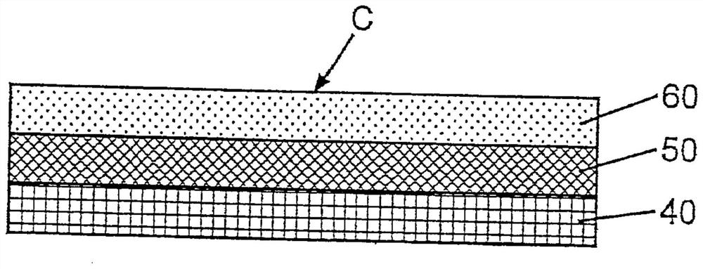 Nonaqueous dispersion of fluororesin, fluororesin-containing thermosetting resin composition using same and cured product thereof