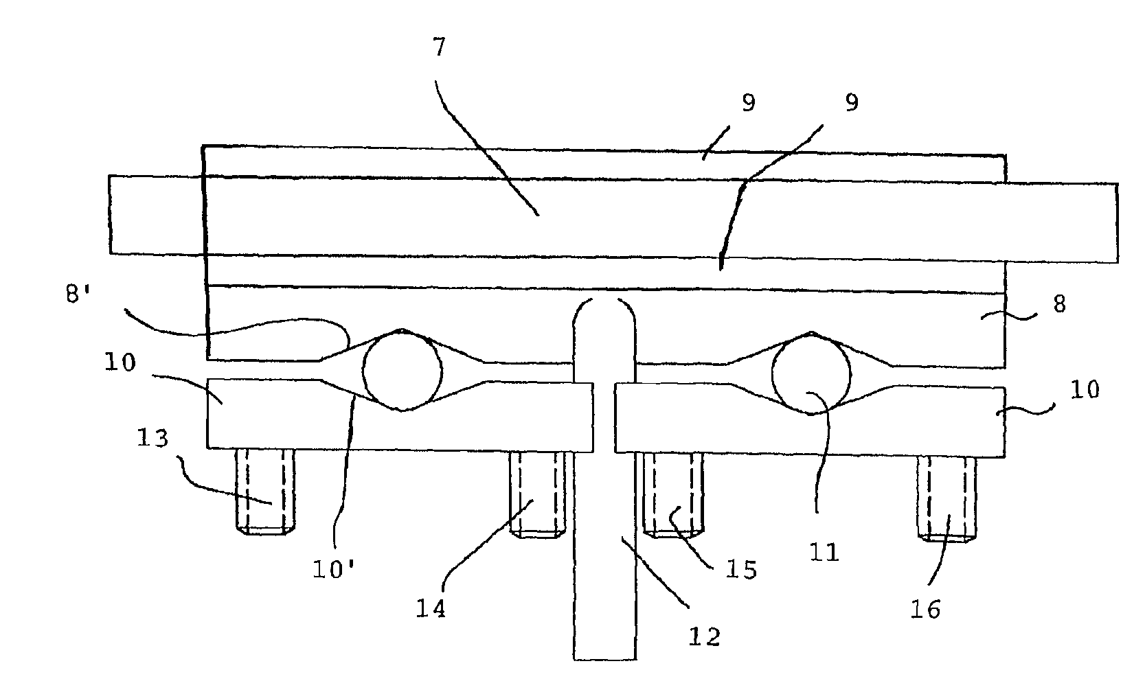 Brake System With Redundancy