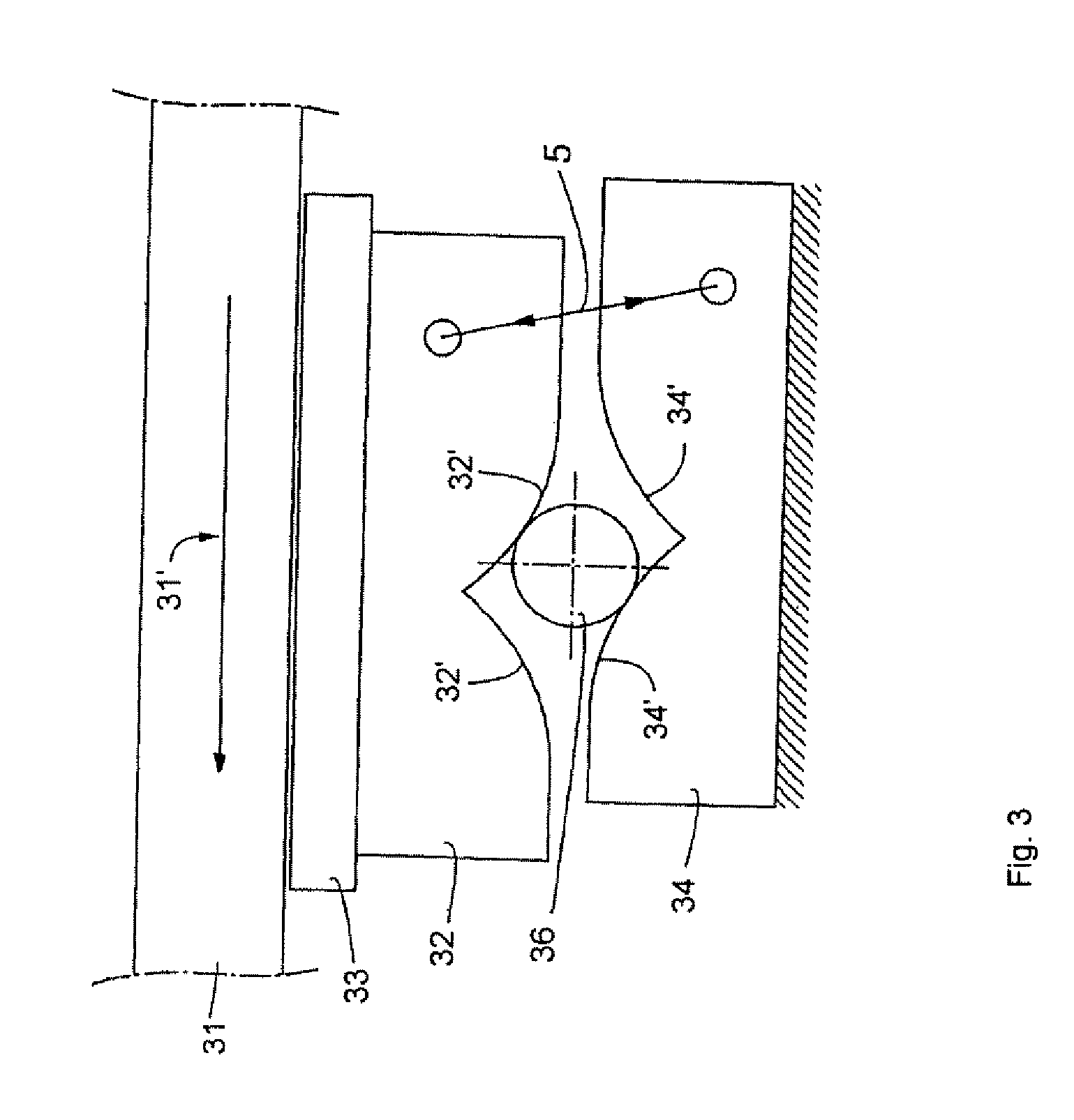 Brake System With Redundancy