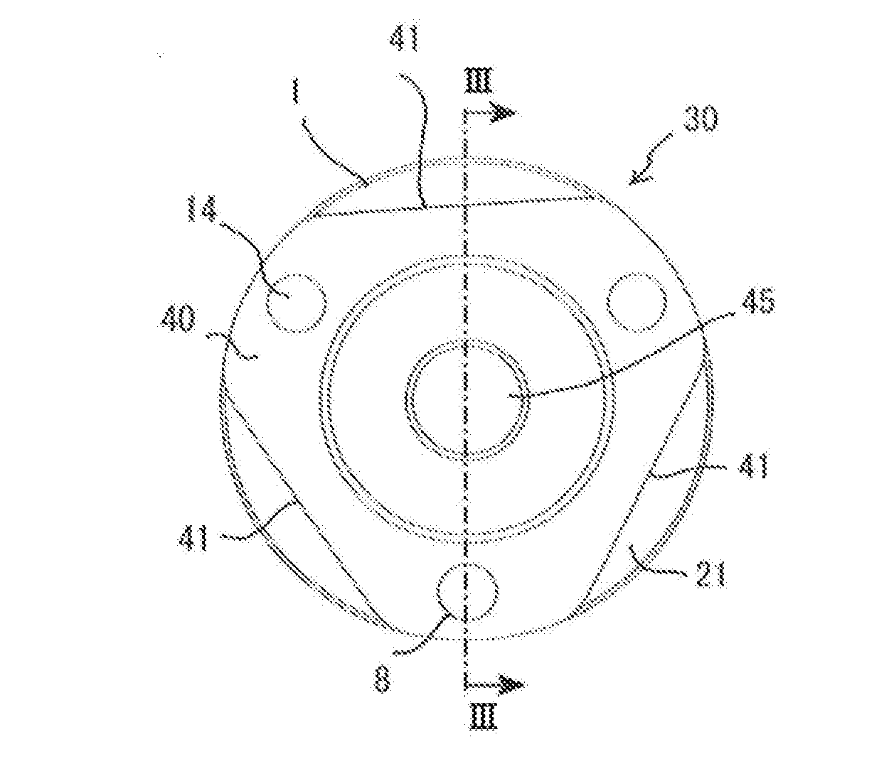 Roller-type one-way clutch and side plate