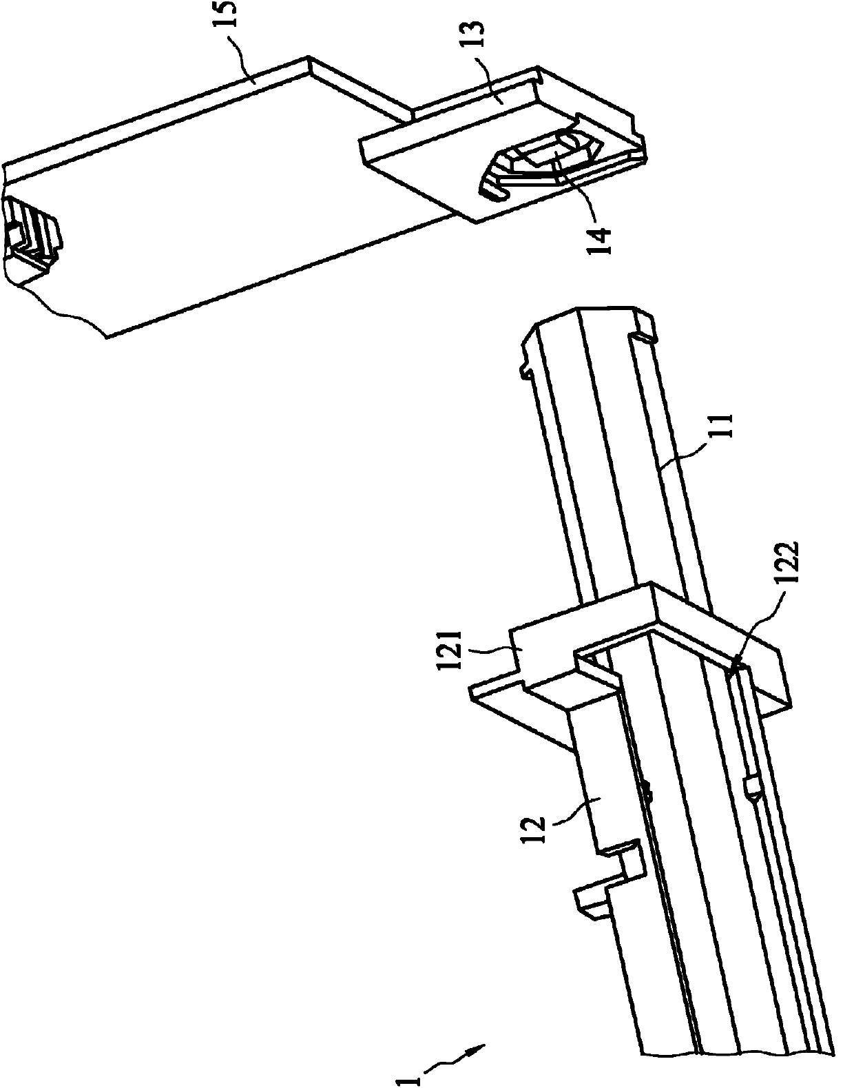 Light source device