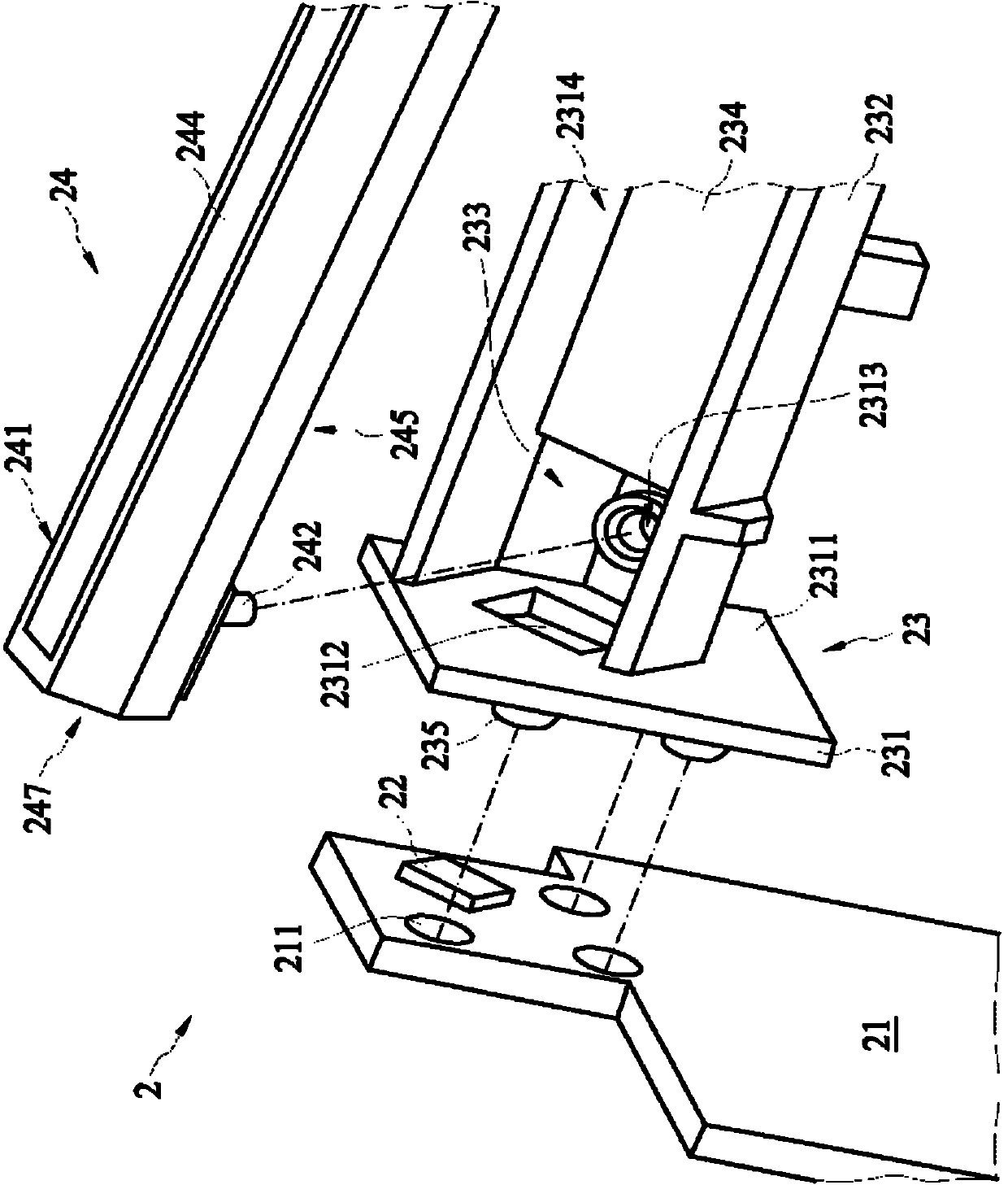 Light source device