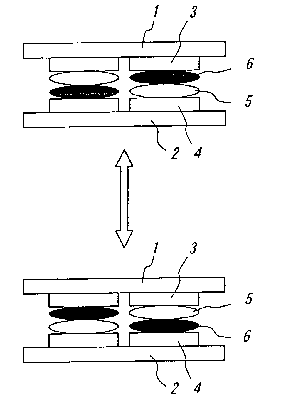 Image display and method for manufacturing image display