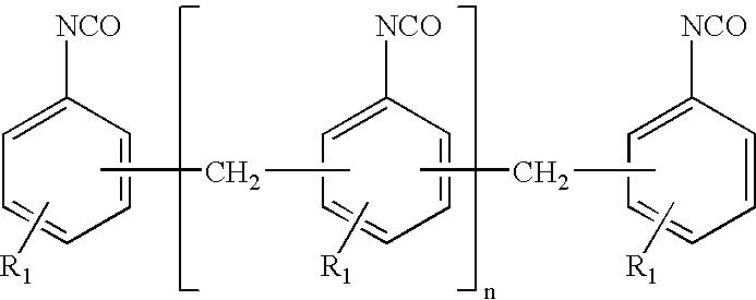 Radiation curable ink compositions suitable for ink-jet printing