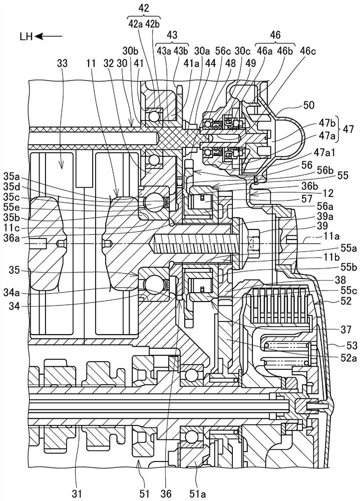 Internal combustion engine